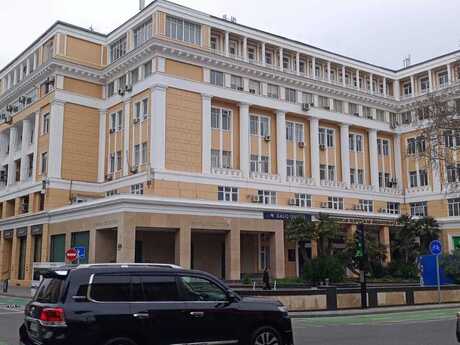 Elan №5920743 - Bakı, Sahil m., 3 otaqlı, 97 m², 5/6 mərtəbə