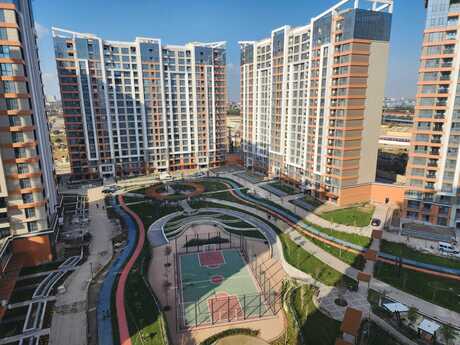 Elan №5920769 - Bakı, Nəriman Nərimanov m., 3 otaqlı, 72 m², 11/18 mərtəbə