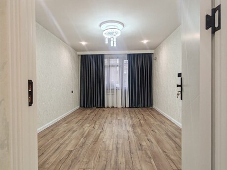 Объявление №5920775 - Баку, м. Элмляр Академиясы, 3-комн., 72 м², 4/5 этаж