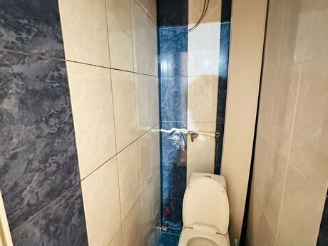 2 otaqlı köhnə tikili - Qara Qarayev m. - 60 m²
