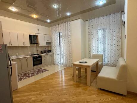 3 otaqlı mənzil, 137 m², Sahil: 599 000 ₼ 5