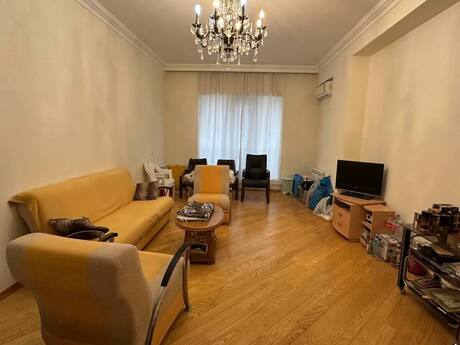 3 otaqlı mənzil, 137 m², Sahil: 575 000 ₼ 3
