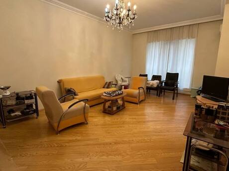 3 otaqlı mənzil, 137 m², Sahil: 575 000 ₼ 2