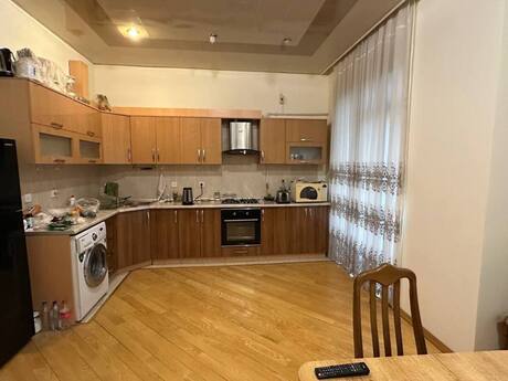 3 otaqlı mənzil, 137 m², Sahil: 575 000 ₼ 5