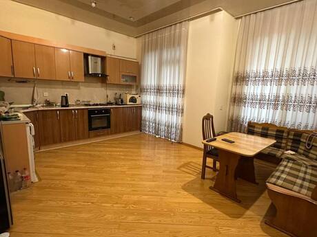 3 otaqlı mənzil, 137 m², Sahil: 575 000 ₼ 4