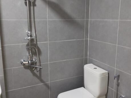 1 otaqlı yeni tikili - Xırdalan - 31 m²