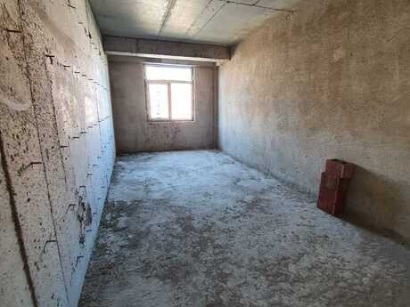 1 otaqlı yeni tikili - Nəsimi m. - 60.7 m²