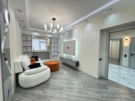 Elan №5920848 - Bakı, Əhmədli q., 3 otaqlı, 80 m², 11/20 mərtəbə