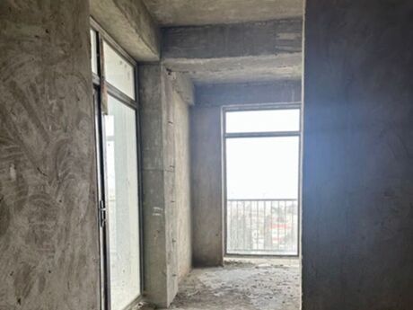 3 otaqlı yeni tikili - Əhmədli m. - 147 m²