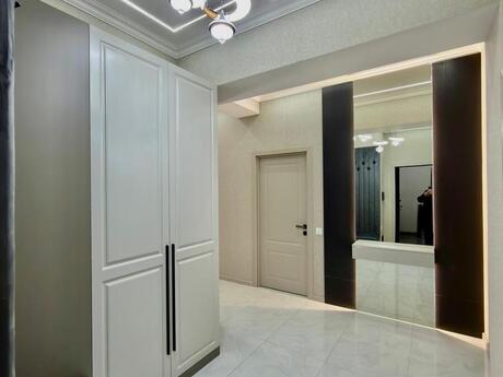 Elan №5920977 - Bakı, Qara Qarayev m., 3 otaqlı, 86 m², 14/17 mərtəbə