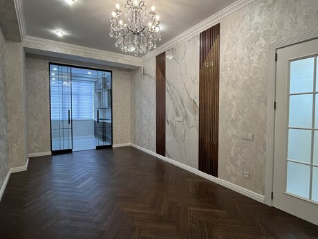 Elan №5920970 - Bakı, 2-ci Alatava q., 2 otaqlı, 115 m², 9/12 mərtəbə