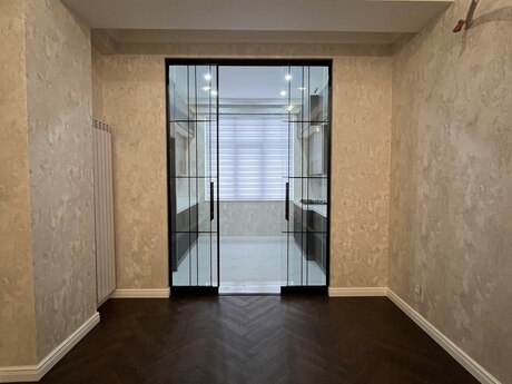 2-комн. новостройка - пос. 2-ая Алатава - 115 м²