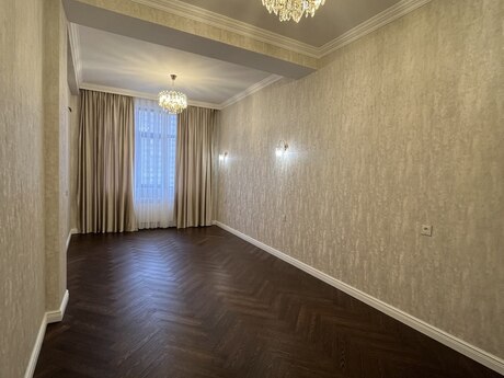2-комн. новостройка - пос. 2-ая Алатава - 115 м²