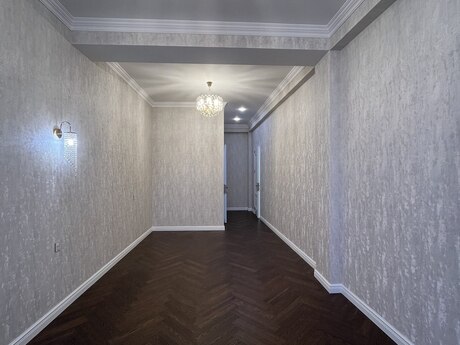 2-комн. новостройка - пос. 2-ая Алатава - 115 м²
