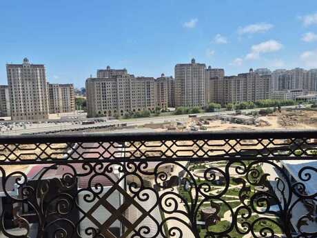Elan №5920974 - Bakı, Koroğlu m., 3 otaqlı, 76 m², 10/13 mərtəbə