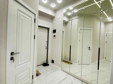 Объявление №5921073 - Баку, м. Шах Исмаил Хатаи, 2-комн., 70.7 м², 17/19 этаж