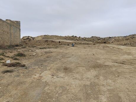 Объявление №5921024 - Баку, пос. Нардаран, 24 сот