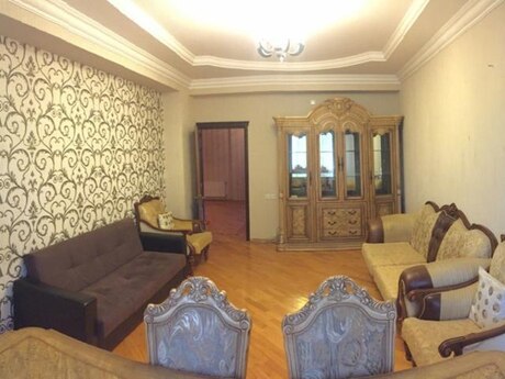 Elan №5921030 - Bakı, Memar Əcəmi m., 2 otaqlı, 85 m², 9/18 mərtəbə