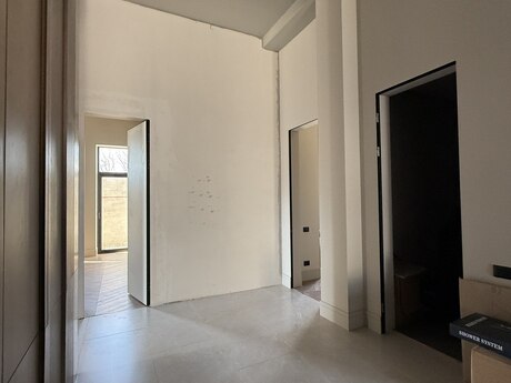 3 otaqlı həyət evi/bağ evi - Mərdəkan q. - 350 m²