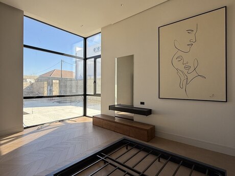 Объявление №5921077 - Баку, пос. Мардакан, 3-комн., 350 м²