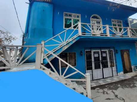 Elan №5921228 - Bakı, 20-ci sahə q., 110 m²