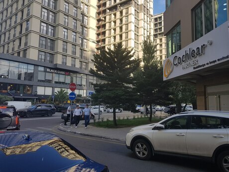 Сдаётся 14-комнатный дом, Nəriman Nərimanov, 900 м², 10 000 AZN/мес, фото 2 / 12