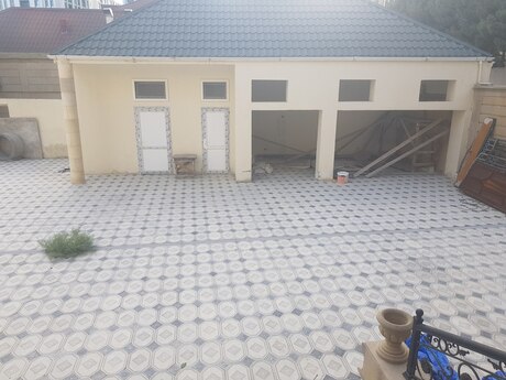 Сдаётся 14-комнатный дом, Nəriman Nərimanov, 900 м², 10 000 AZN/мес, фото 4 / 12