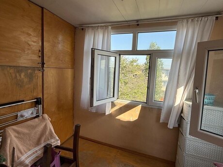 3 otaqlı mənzil, 70 m², Qara Qarayev: 162 000 ₼ 5