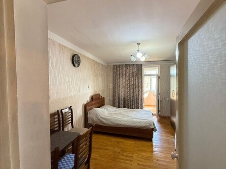 3 otaqlı mənzil, 70 m², Qara Qarayev: 162 000 ₼ 2