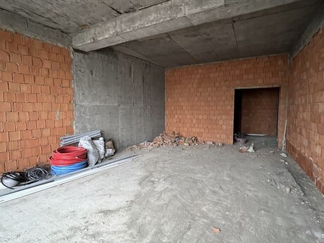 3-комн. новостройка - м. 20 января - 161 м²