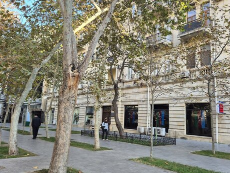 3 otaqlı mənzil, 105 m², Sahil: 350 000 ₼ 4