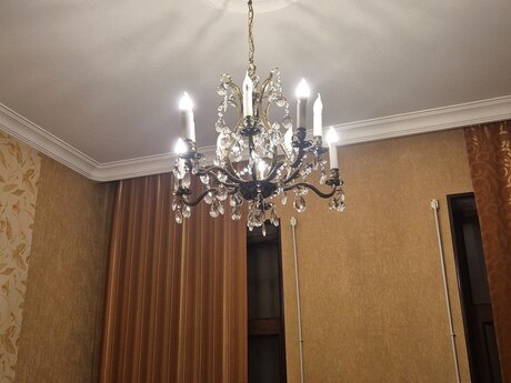 3 otaqlı mənzil, 105 m², Sahil: 350 000 ₼ 2