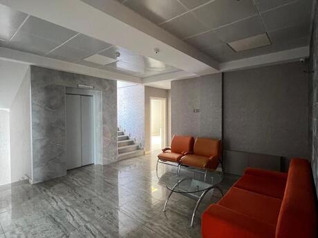 20 otaqlı ofis - Nəriman Nərimanov m. - 500 m²