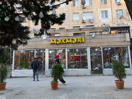 Объявление №5921194 - Баку, м. Мемар Аджеми, 450 м²