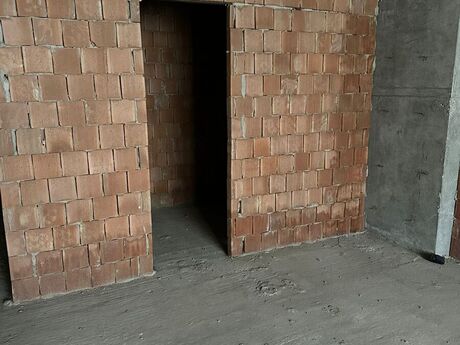 5 otaqlı yeni tikili - 28 May m. - 296 m²