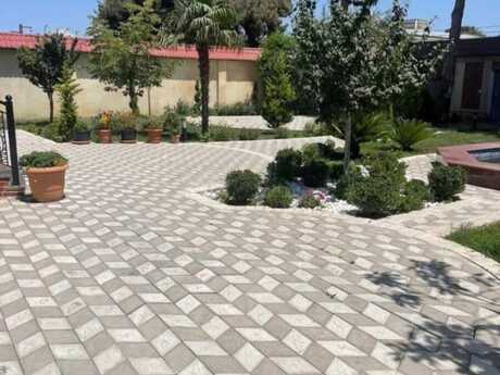 9-комн. дом/дача - пос. 8-й километр - 535 м²