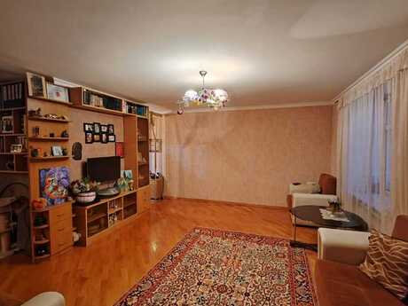 Объявление №5921244 - Баку, м. Низами, 2-комн., 50 м², 4/5 этаж