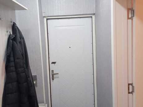 2 otaqlı köhnə tikili - Yeni Yasamal q. - 40 m²