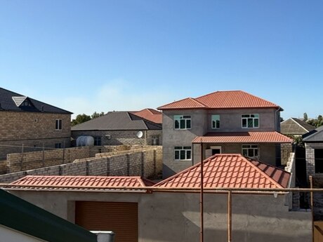 Satılır 6 otaqlı həyət evi/bağ evi 260 m², Maştağa q.