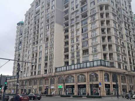 Объявление №5921347 - Баку, Насиминский  р., 2-комн., 100 м², 5/16 этаж