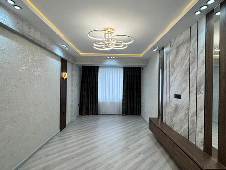 Elan №5921323 - Bakı, Həzi Aslanov m., 3 otaqlı, 88 m², 13/14 mərtəbə