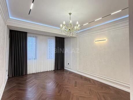 Satılır 2 otaqlı yeni tikili 63 m², Nəriman Nərimanov m.