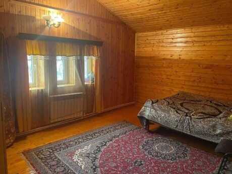 9 otaqlı həyət evi/bağ evi - M.Ə.Rəsulzadə q. - 700 m²