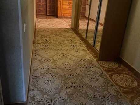 9 otaqlı həyət evi/bağ evi - M.Ə.Rəsulzadə q. - 700 m²