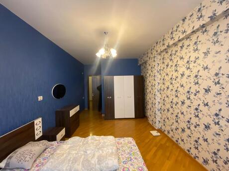 3-комнатная квартира, 147 м², Elmlər Akademiyası: 440 000 ₼ 5
