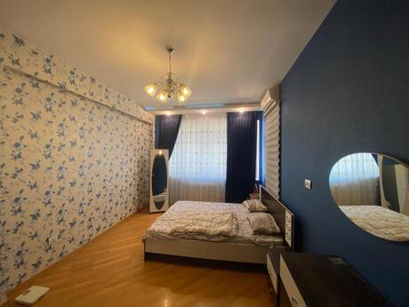 3-комнатная квартира, 147 м², Elmlər Akademiyası: 440 000 ₼ 4