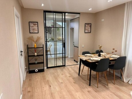 Аренда: 2-комнатная квартира, 40 м², Gənclik: 850 ₼/мес 2