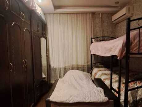 2 otaqlı köhnə tikili - Əhmədli m. - 65 m²