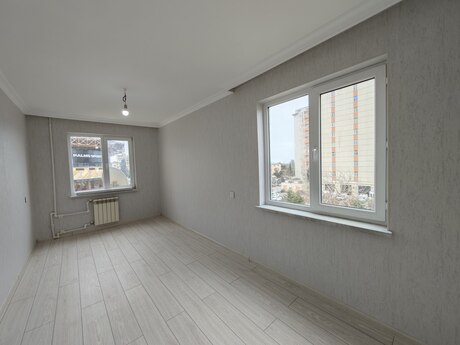 2 otaqlı köhnə tikili - Xalqlar Dostluğu m. - 50 m²