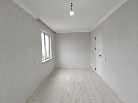 2 otaqlı köhnə tikili - Xalqlar Dostluğu m. - 50 m²